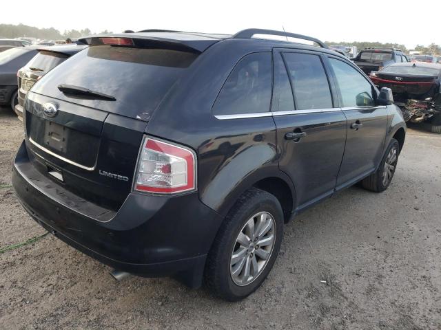 Photo 4 from auction – 2010 FORD EDGE LIMIT with VIN 2FMDK3KC0ABB28187