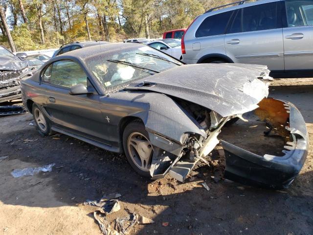 Photo 1 from auction – 1998 FORD MUSTANG with VIN 1FAFP4045WF125796