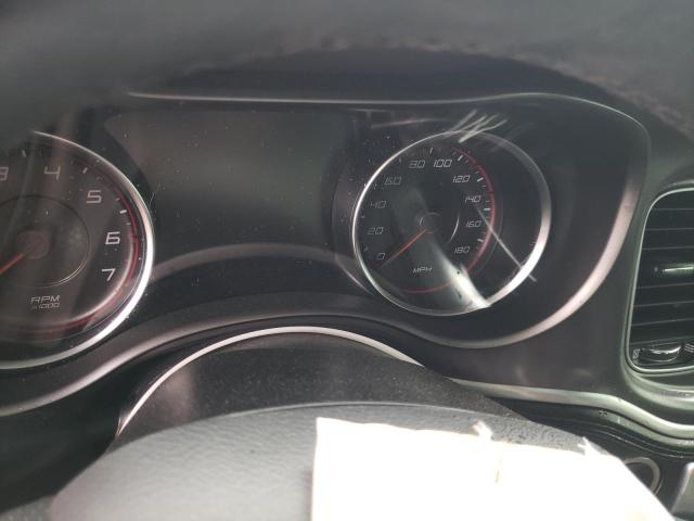 Photo 8 from auction – 2019 DODGE CHARGER SC with VIN 2C3CDXGJ7KH633705