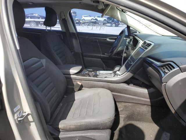 Photo 5 from auction – 2015 FORD FUSION SE with VIN 3FA6P0HD9FR274776