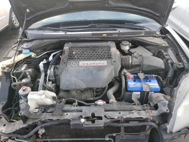 Photo 7 from auction – 2010 ACURA RDX with VIN 5J8TB1H22AA000193