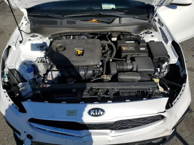 Photo 7 from auction – 2021 KIA FORTE FE with VIN 3KPF24AD5ME273929