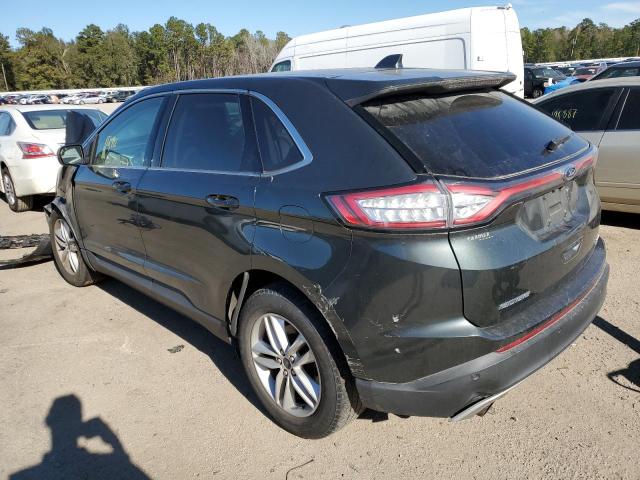 Photo 3 from auction – 2015 FORD EDGE SEL with VIN 2FMTK4J90FBB40709