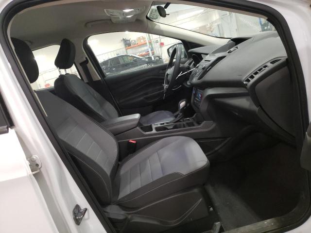 Photo 5 from auction – 2018 FORD ESCAPE S with VIN 1FMCU0F74JUC80338