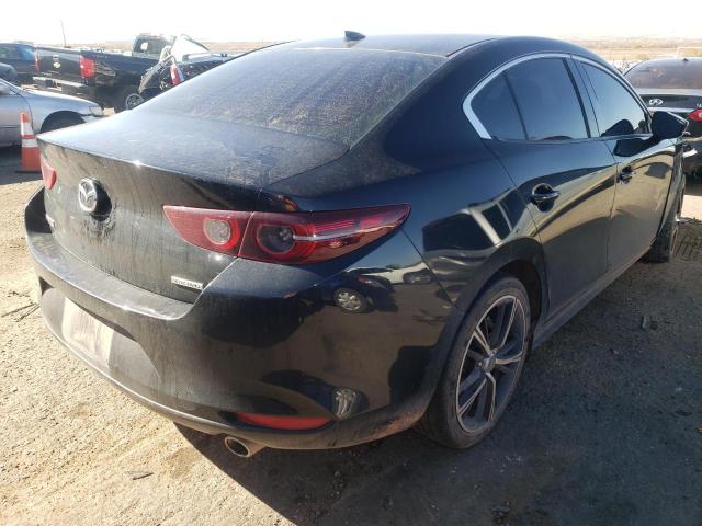 Photo 4 from auction – 2019 MAZDA 3 PREMIUM with VIN 3MZBPAEM7KM104228