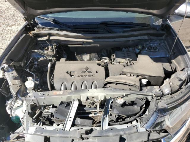 Photo 7 from auction – 2018 MITSUBISHI OUTLANDER with VIN JA4AD3A31JZ068124