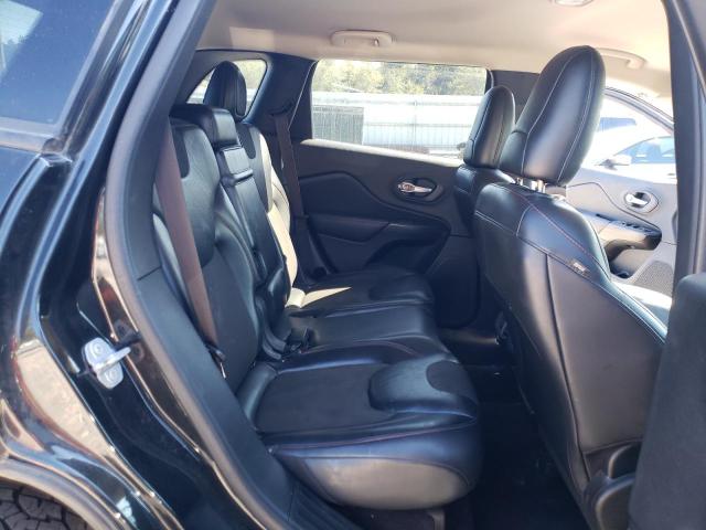 Photo 6 from auction – 2016 JEEP CHEROKEE T with VIN 1C4PJMBS0GW325725