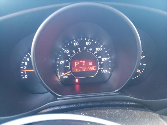 Photo 9 from auction – 2015 KIA SOUL with VIN KNDJN2A28F7808792