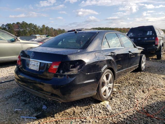 Photo 4 from auction – 2012 MERCEDES-BENZ E 350 with VIN WDDHF5KB1CA575841