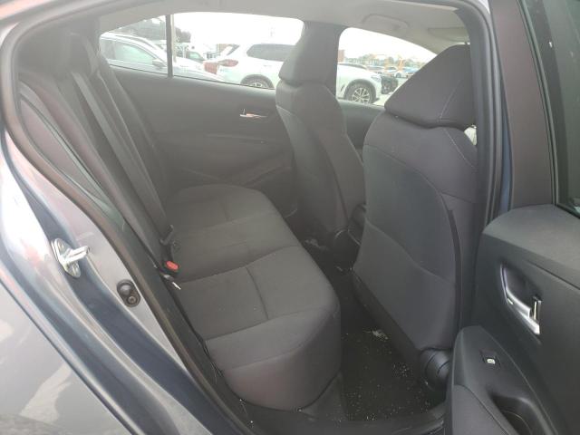 Photo 6 from auction – 2021 TOYOTA COROLLA LE with VIN 5YFEPMAE6MP152668