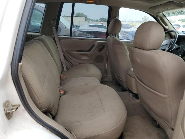 Photo 6 from auction – 2003 JEEP GRAND CHER with VIN 1J4GX48S73C609428