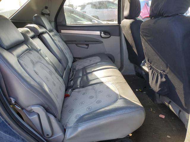 Photo 6 from auction – 2003 BUICK RENDEZVOUS with VIN 3G5DA03EX3S502377