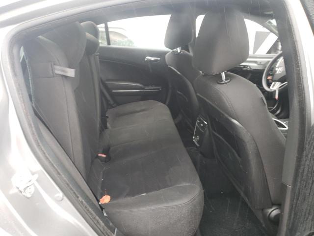 Photo 6 from auction – 2013 DODGE CHARGER SE with VIN 2C3CDXBGXDH706175