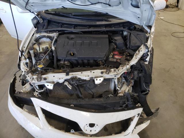 Photo 7 from auction – 2013 TOYOTA COROLLA BA with VIN 5YFBU4EE4DP200075