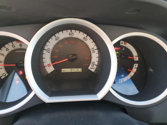 Photo 8 from auction – 2014 TOYOTA TACOMA DOU with VIN 3TMLU4EN7EM156800
