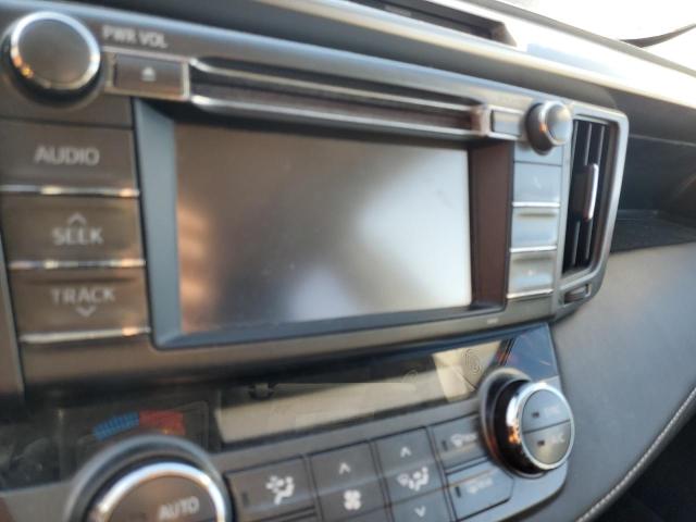 Photo 9 from auction – 2013 TOYOTA RAV4 XLE with VIN JTMRFREV2DD046006