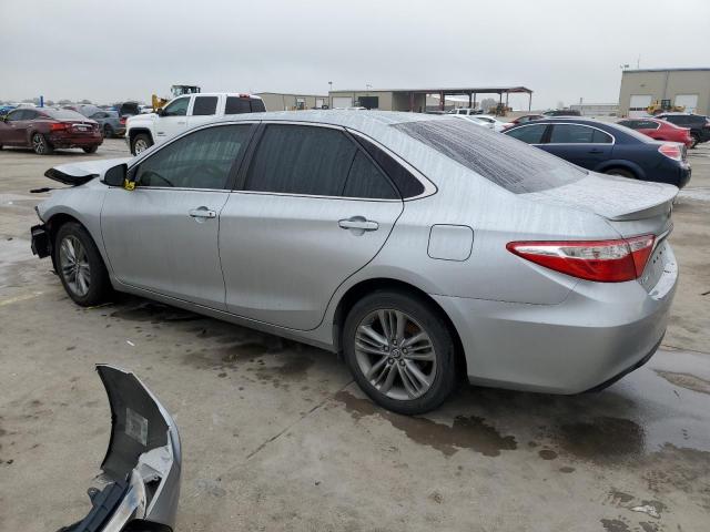 Photo 2 from auction – 2017 TOYOTA CAMRY with VIN 4T1BF1FK7HU389242