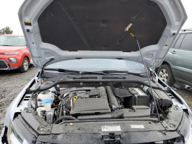 Photo 7 from auction – 2017 VOLKSWAGEN JETTA SE with VIN 3VWDB7AJ6HM355224