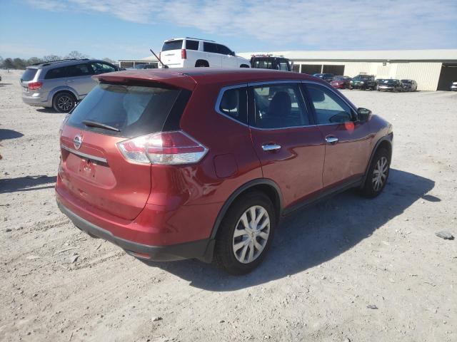 Photo 4 from auction – 2015 NISSAN ROGUE S with VIN KNMAT2MT5FP522490