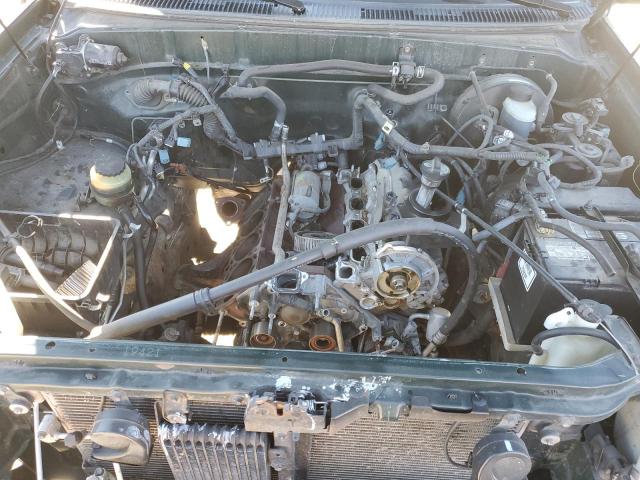 Photo 7 from auction – 2002 TOYOTA TUNDRA ACC with VIN 5TBBT44152S280260