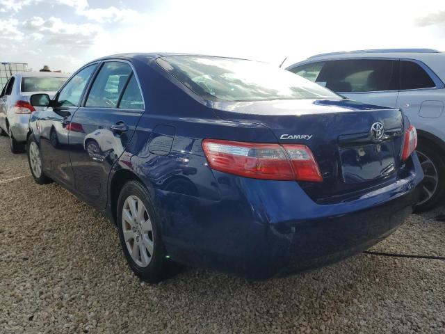 Photo 3 from auction – 2007 TOYOTA CAMRY CE with VIN 4T1BE46K37U192605