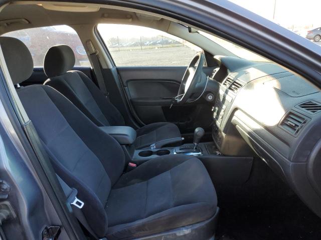 Photo 5 from auction – 2006 FORD FUSION SE with VIN 3FAFP07116R219813
