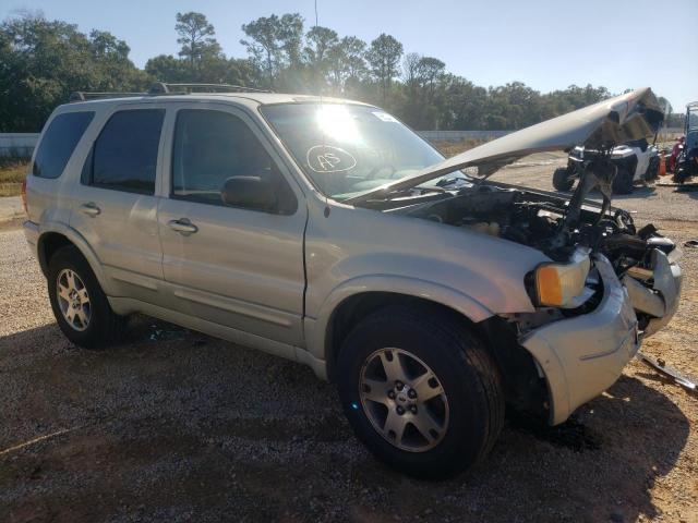 FORD ESCAPE LIM 2004 with VIN 1FMCU04104KB18866 - Photo from auction
