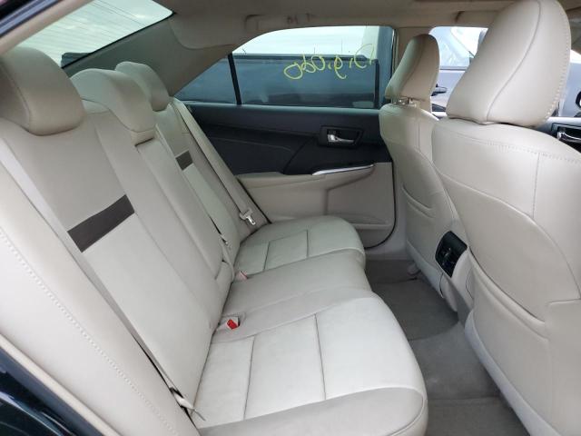 Photo 6 from auction – 2014 TOYOTA CAMRY SE with VIN 4T1BK1FK4EU551867