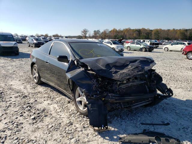 ACURA RSX 2004 with VIN JH4DC54824S009717 - Photo from auction