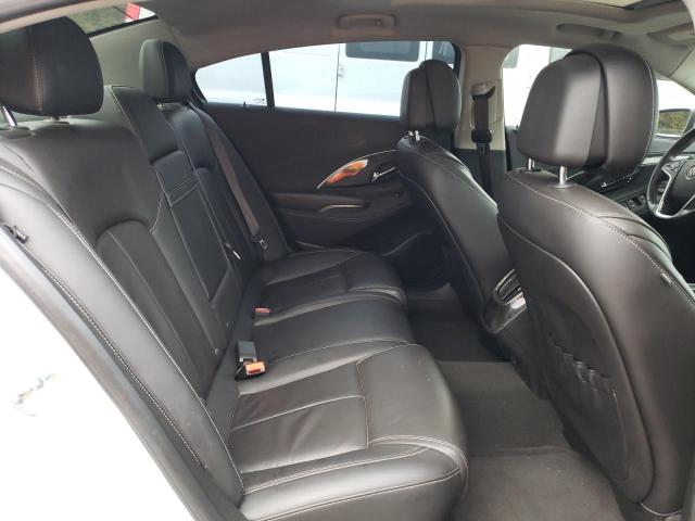 Photo 6 from auction – 2014 BUICK LACROSSE with VIN 1G4GB5G38EF191611