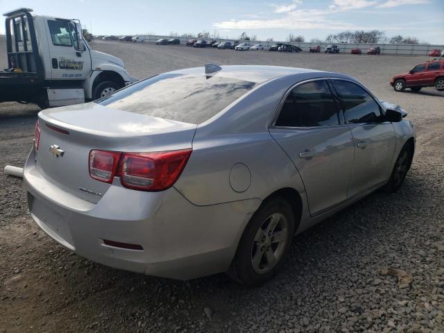Photo 4 from auction – 2015 CHEVROLET MALIBU 1LT with VIN 1G11C5SL9FF351049