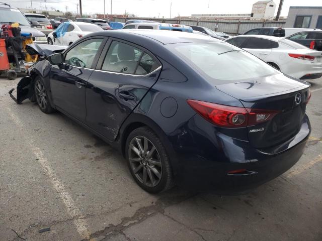 Photo 3 from auction – 2018 MAZDA 3 TOURING with VIN 3MZBN1V38JM270107
