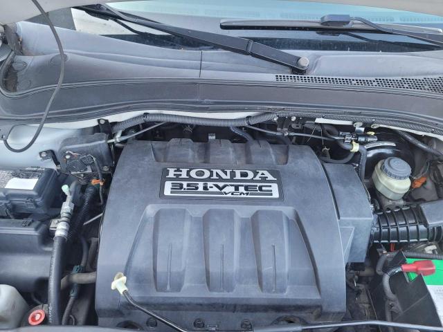 Photo 7 from auction – 2008 HONDA PILOT VP with VIN 5FNYF28218B006874