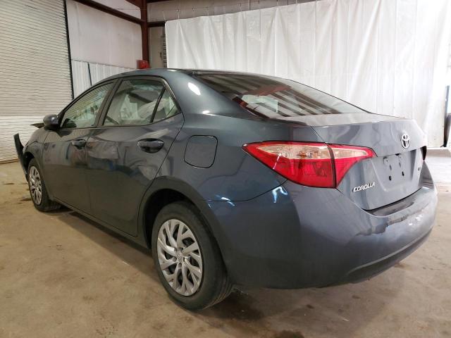 Photo 3 from auction – 2017 TOYOTA COROLLA L with VIN 2T1BURHE6HC911579