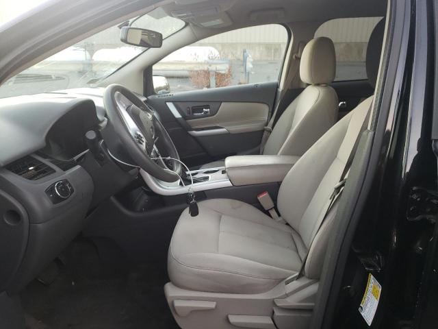Photo 5 from auction – 2014 FORD EDGE SE with VIN 2FMDK4GC9EBA51095