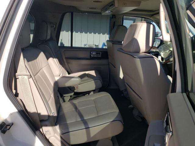 Photo 6 from auction – 2008 LINCOLN NAVIGATOR with VIN 5LMFU28548LJ12829