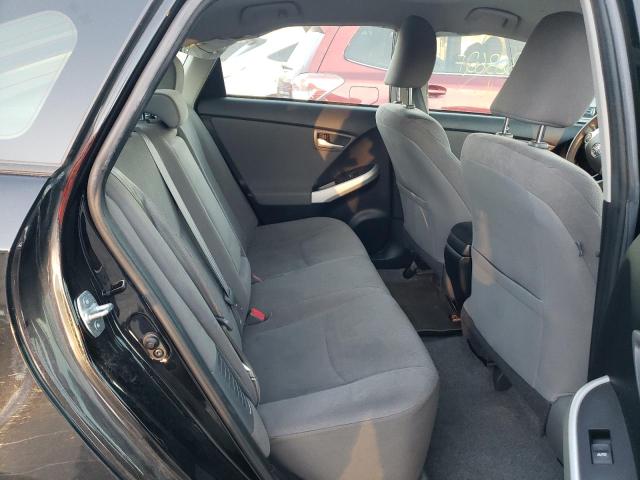 Zdjęcie 6 z aukcji – 2015 TOYOTA PRIUS z VIN JTDKN3DU0F0397453