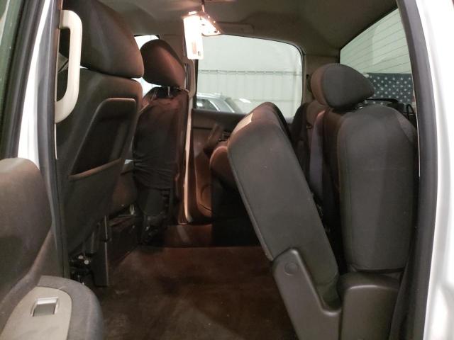 Photo 6 from auction – 2013 CHEVROLET SILVERADO with VIN 1GC1KXCG0DF108556