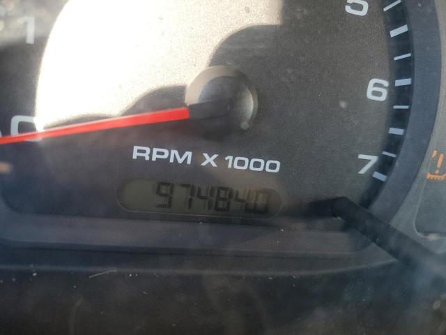 Photo 8 from auction – 2009 FORD RANGER SUP with VIN 1FTYR14E09PA42421