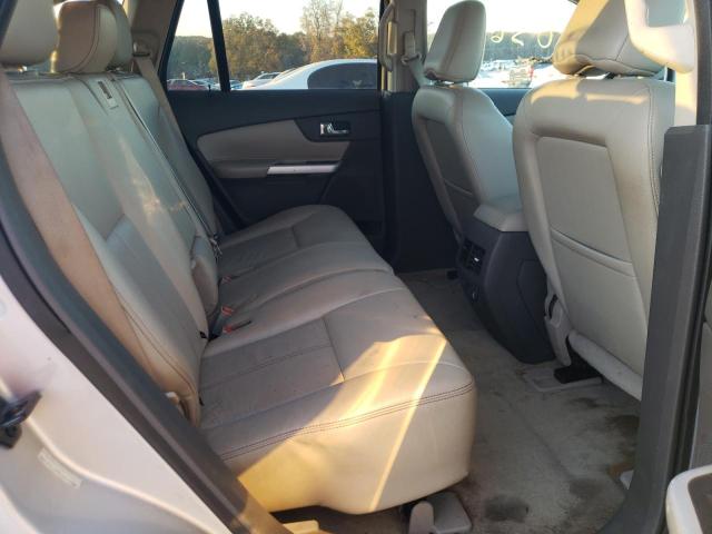 Photo 6 from auction – 2011 FORD EDGE SEL with VIN 2FMDK3JCXBBB46408