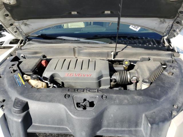 Photo 7 from auction – 2008 BUICK ENCLAVE CX with VIN 5GAEV23718J106296