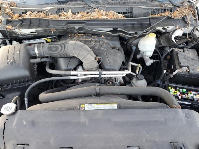 Photo 7 from auction – 2010 DODGE RAM 1500 with VIN 1D7RV1GT7AS125247