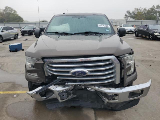 Photo 5 from auction – 2015 FORD F150 SUPER with VIN 1FTEW1CP3FKD95016