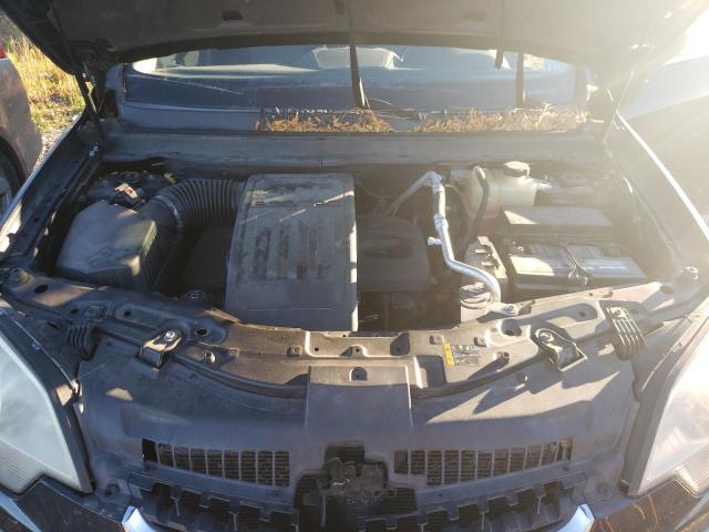 Photo 7 from auction – 2013 CHEVROLET CAPTIVA LS with VIN 3GNAL2EK0DS607961