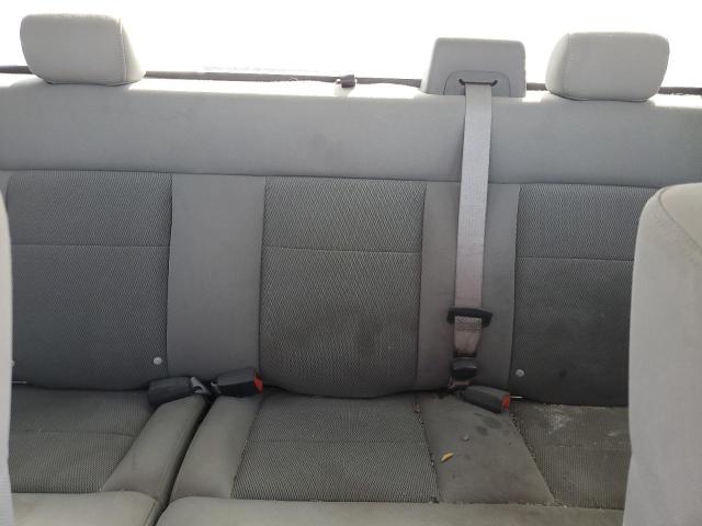 Photo 10 from auction – 2005 FORD F150 with VIN 1FTRX12W95NA00857