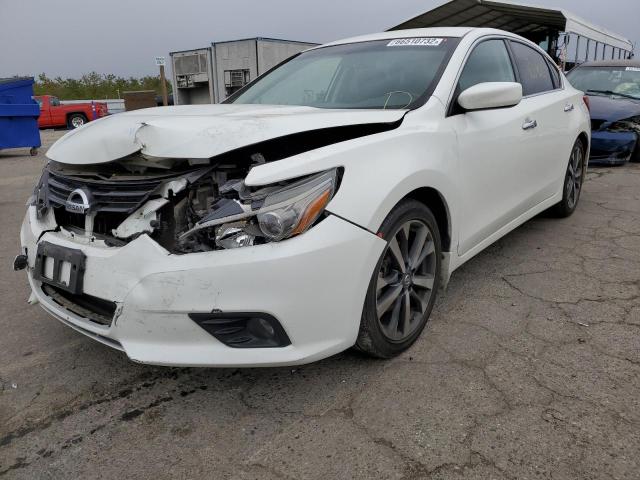 Photo 2 from auction – 2016 NISSAN ALTIMA 2.5 with VIN 1N4AL3AP5GC133232