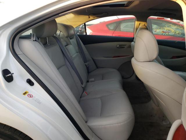 Photo 6 from auction – 2008 LEXUS ES 350 with VIN JTHBJ46G082170701