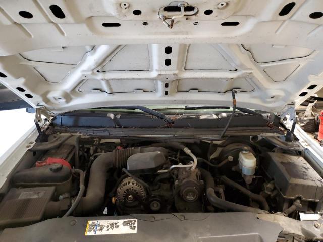 Photo 7 from auction – 2009 CHEVROLET SILVERADO with VIN 1GCEC14X29Z220081