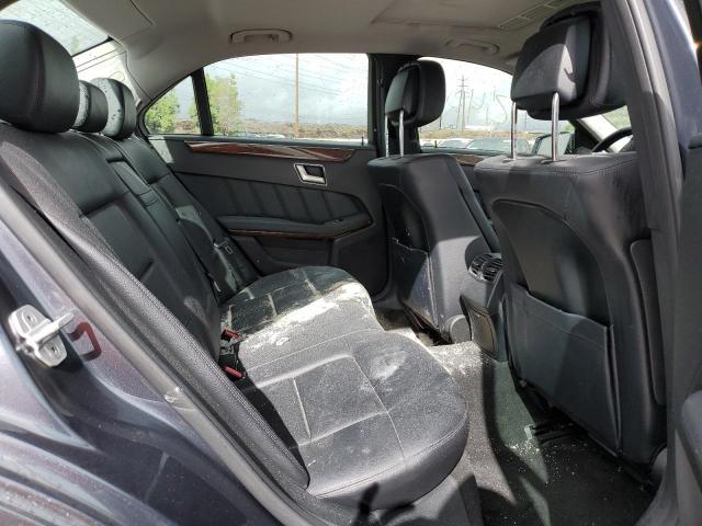 Photo 6 from auction – 2013 MERCEDES-BENZ E 350 with VIN WDDHF5KB8DA690499