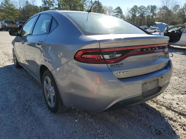 Photo 3 from auction – 2016 DODGE DART SXT with VIN 1C3CDFBA4GD635028